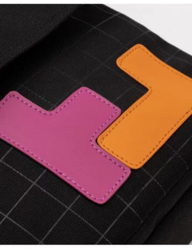 Tetris Bandolera Blocks