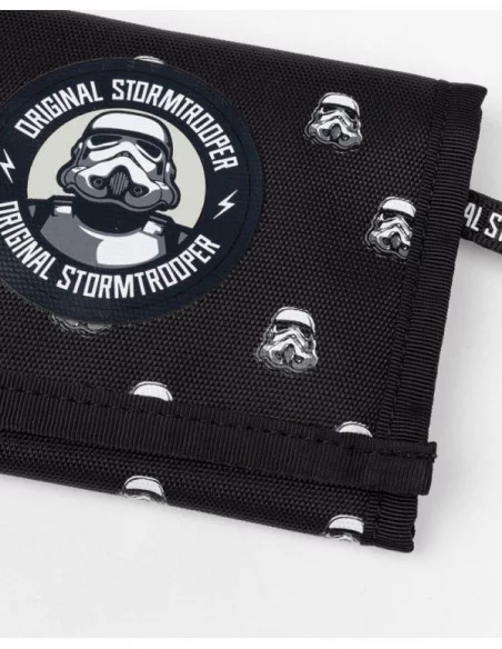 Original Stormtrooper Monedero Retro Trooper