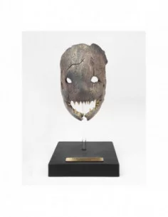 Dead by Daylight Réplica 1/2 Máscara de The Trapper Limited Edition 20 cm