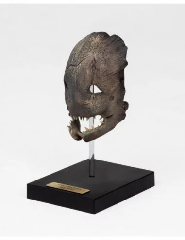 Dead by Daylight Réplica 1/2 Máscara de The Trapper Limited Edition 20 cm