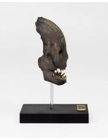 Dead by Daylight Réplica 1/2 Máscara de The Trapper Limited Edition 20 cm