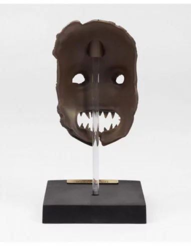 Dead by Daylight Réplica 1/2 Máscara de The Trapper Limited Edition 20 cm