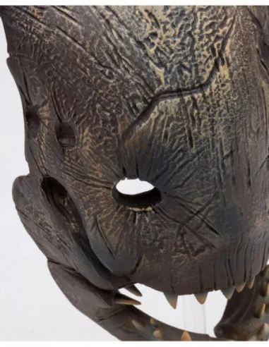 Dead by Daylight Réplica 1/2 Máscara de The Trapper Limited Edition 20 cm