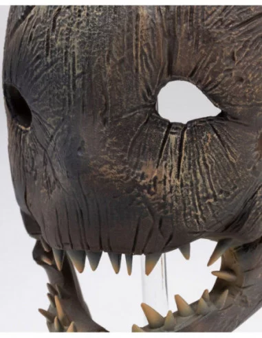 Dead by Daylight Réplica 1/2 Máscara de The Trapper Limited Edition 20 cm