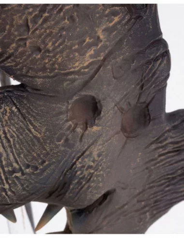 Dead by Daylight Réplica 1/2 Máscara de The Trapper Limited Edition 20 cm