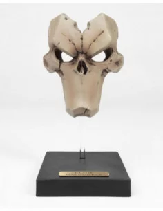 Darksiders Réplica 1/2 Máscara Death Limited Edition 22 cm