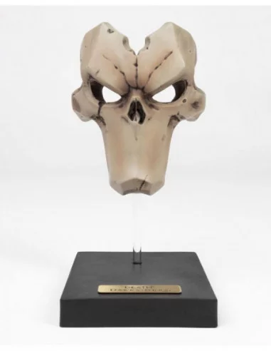 Darksiders Réplica 1/2 Máscara Death Limited Edition 22 cm
