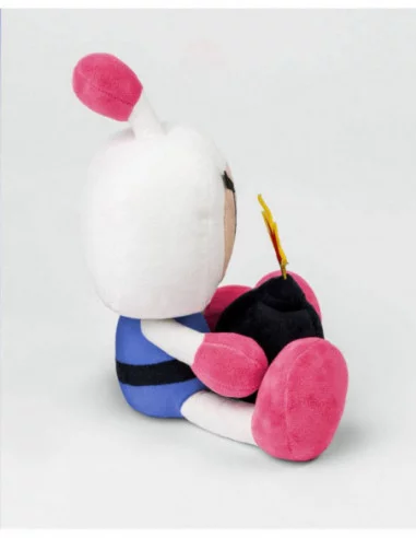 Bomberman Peluche Bomberman 37 cm