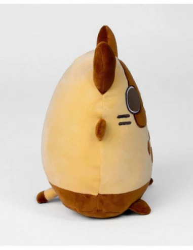 Monster Hunter World Peluche Classic Palico Smoosh 25 cm