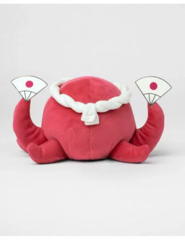 Parodius Peluche Takosuke 37 cm