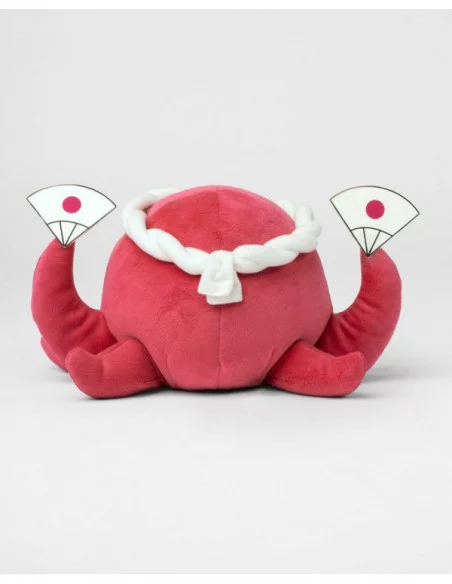 Parodius Peluche Takosuke 37 cm Parodius Peluche Takosuke 37 cm