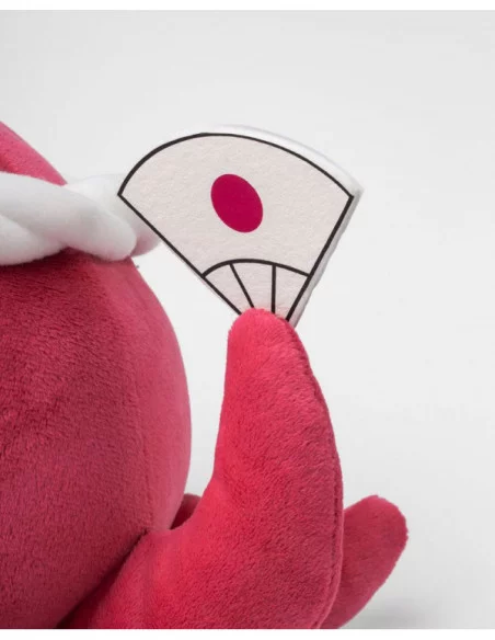 Parodius Peluche Takosuke 37 cm Parodius Peluche Takosuke 37 cm