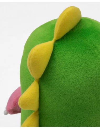 Bubble Bobble Peluche Bub 21 cm