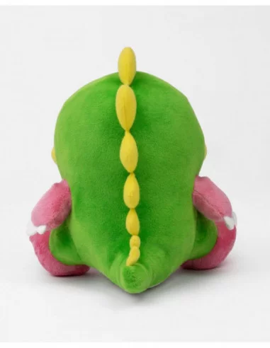 Bubble Bobble Peluche Bub 21 cm