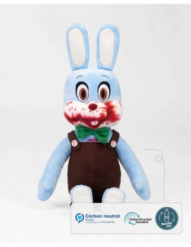 Silent Hill Peluche Blue Robbie the Rabbit 41 cm