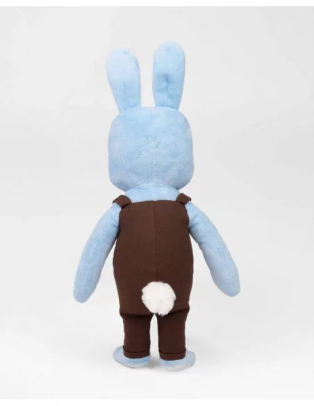 Silent Hill Peluche Blue Robbie the Rabbit 41 cm