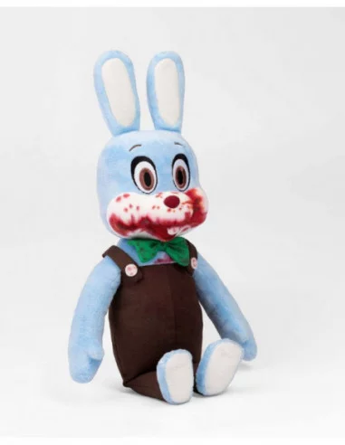 Silent Hill Peluche Blue Robbie the Rabbit 41 cm