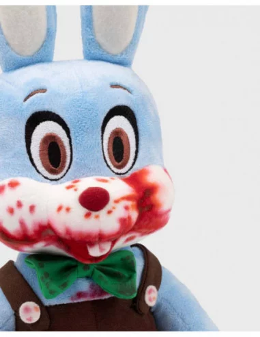Silent Hill Peluche Blue Robbie the Rabbit 41 cm