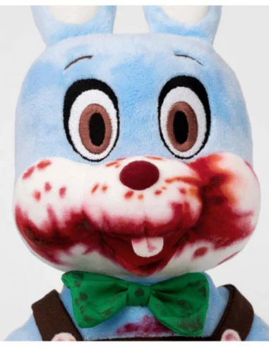 Silent Hill Peluche Blue Robbie the Rabbit 41 cm