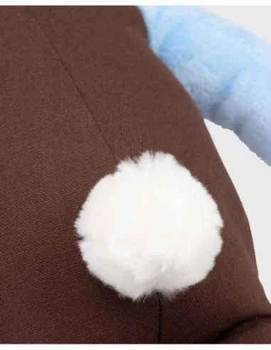 Silent Hill Peluche Blue Robbie the Rabbit 41 cm