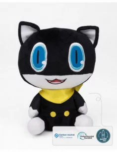 Persona 5 Royal Peluche Morgana 26 cm 2
