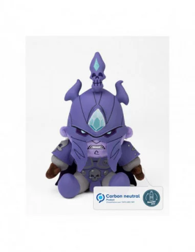 World of Warcraft Peluche Arthas 30 cm