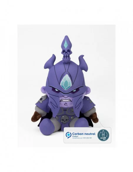World of Warcraft Peluche Arthas 30 cm