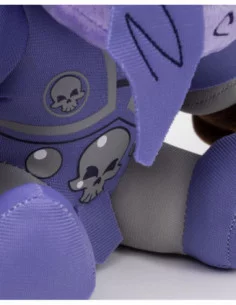 World of Warcraft Peluche Arthas 30 cm 2