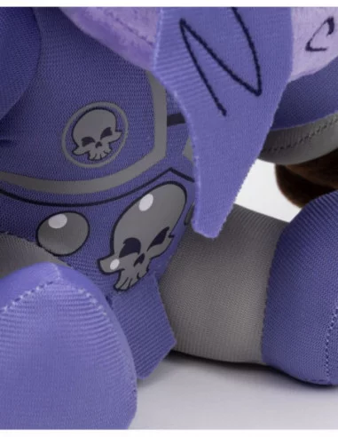 World of Warcraft Peluche Arthas 30 cm