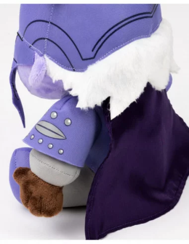 World of Warcraft Peluche Arthas 30 cm