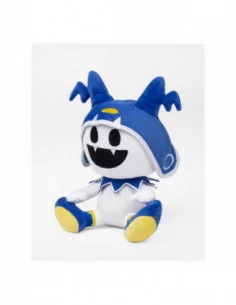 Persona 5 Royal Stubbins Peluche Jack Frost Deluxe 25 cm 2