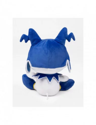 Persona 5 Royal Stubbins Peluche Jack Frost Deluxe 25 cm