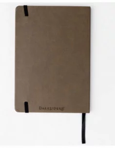 Darksiders Libreta A5 Horsemen Symbol 2