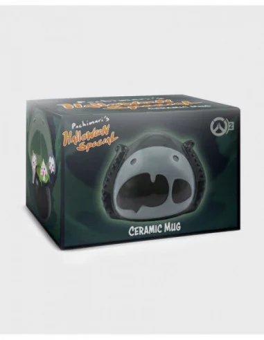 Overwatch 2 Taza 3D Pachimari