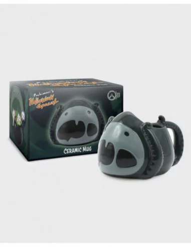 Overwatch 2 Taza 3D Pachimari