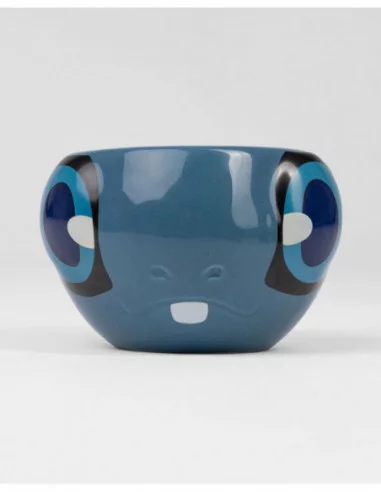 World of Warcraft Taza 3D Murloc