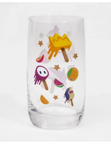 Fall Guys Pack de 2 Vasos Meltdown