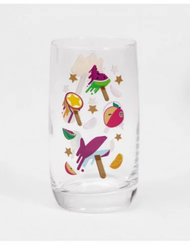 Fall Guys Pack de 2 Vasos Meltdown