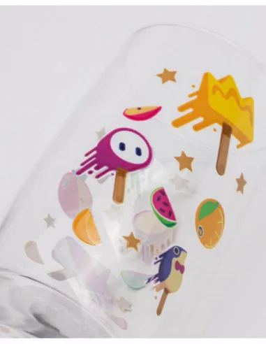 Fall Guys Pack de 2 Vasos Meltdown