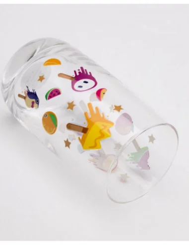 Fall Guys Pack de 2 Vasos Meltdown