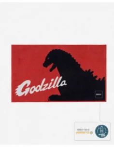 Godzilla Felpudo Godzilla Silhouette 80 x 50 cm 2
