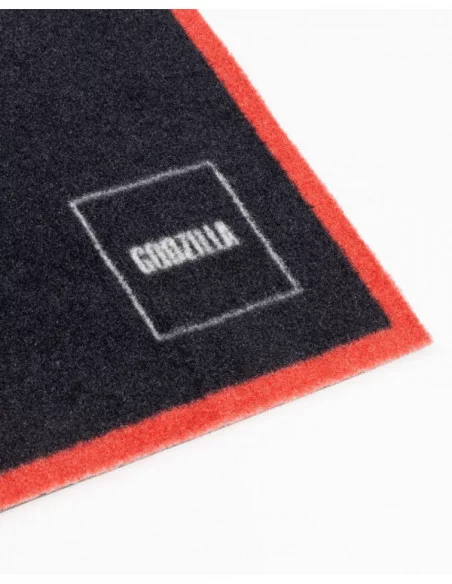 Godzilla Felpudo Godzilla Silhouette 80 x 50 cm Godzilla Felpudo Godzilla Silhouette 80 x 50 cm