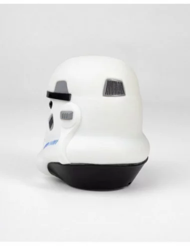 Star Wars Lámpara Silicona Stormtrooper
