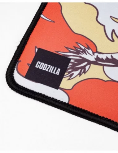 Godzilla Alfombrilla Oversized Monster in the Sky
