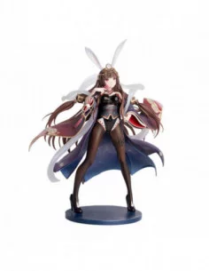 Mahjong Soul Estatua PVC 1/7 Princess Kaguya Contract Ver. 26 cm