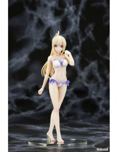 Original Character Estatua 1/12 Celestiana Megistos Bikini Ver. 13 cm