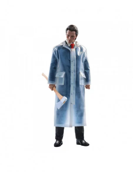 American Psycho Figura 1/6 Patrick Bateman 30 cm