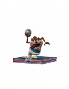 Space Jam: A New Legacy Estatua 1/10 BDS Art Scale Taz 14 cm