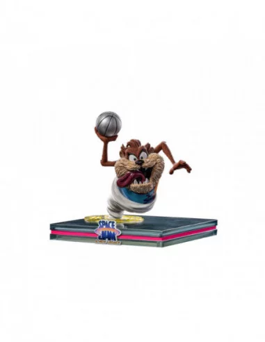 Space Jam: A New Legacy Estatua 1/10 BDS Art Scale Taz 14 cm