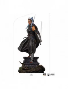 Star Wars Estatua Legacy Replica 1/4 Ashoka Tano 64 cm